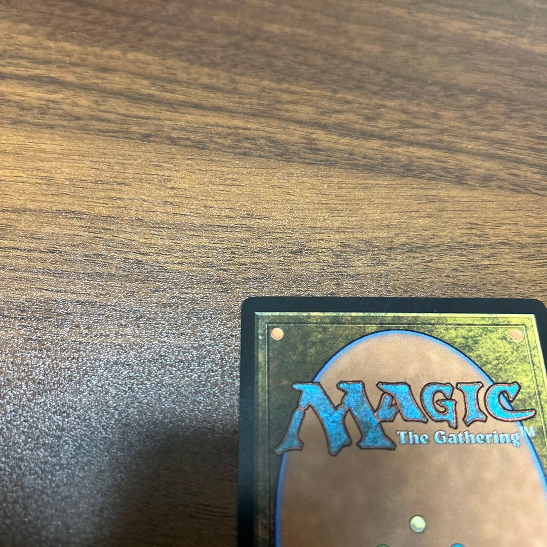 MTG FF 旅するチョコボ　ボーダーレス FOIL 日本語