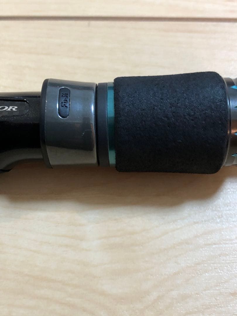 Daiwa エメラルダス MX 83ML エギングロッド