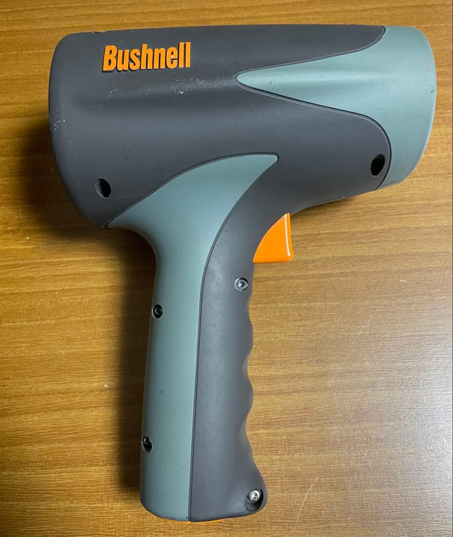 Bushnell スピードスターV （本体のみ） 「値下げ済み」