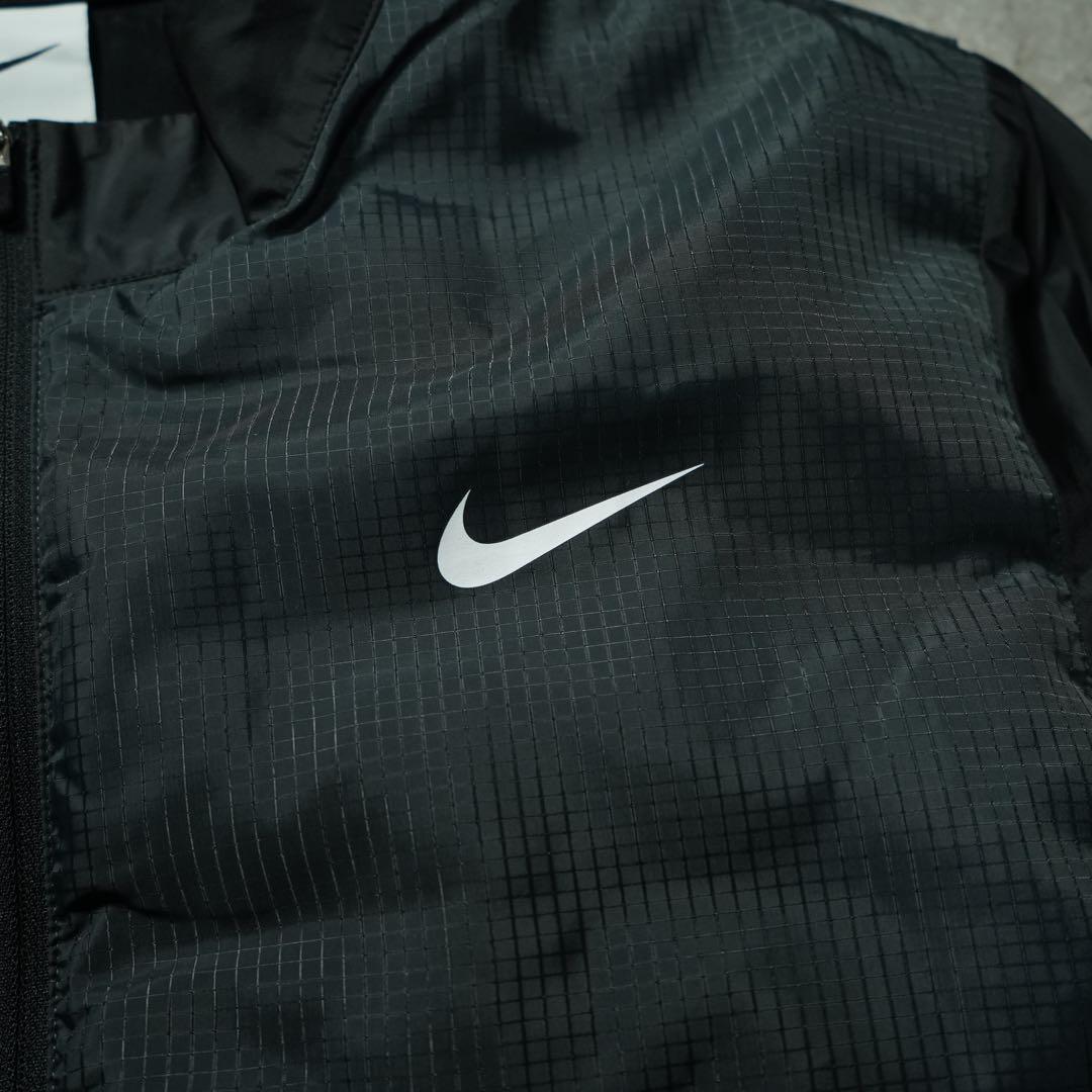 【未使用級】NIKE THERMA-FIT ADV ランニング ダウンジャケット