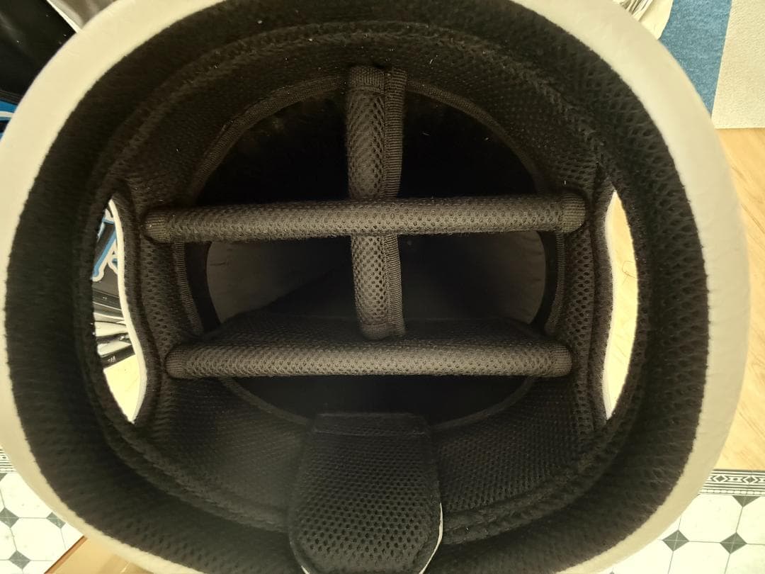 ゆ*ん様 キャロウェイ Ai SMOKE ゴルフ キャディーバッグ