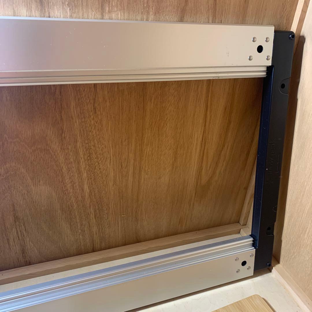 廃盤レア！スノーピークIGTロングラウンジスライドトップ竹