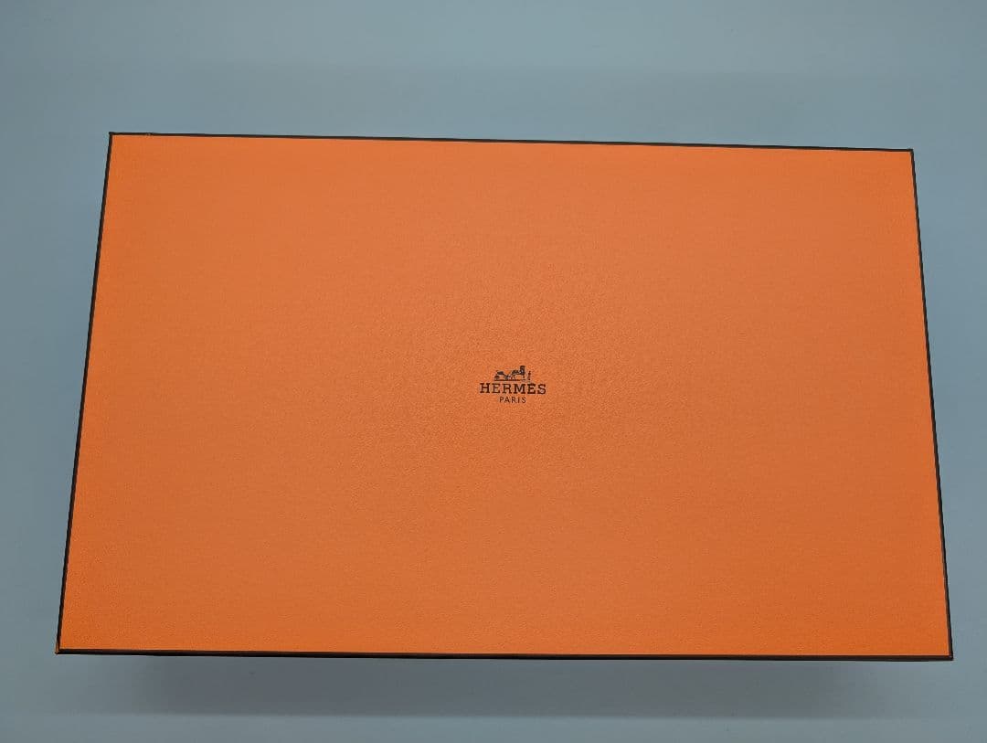 HERMES エルメス ヨッティング ビーチタオル 赤 ユニセックス