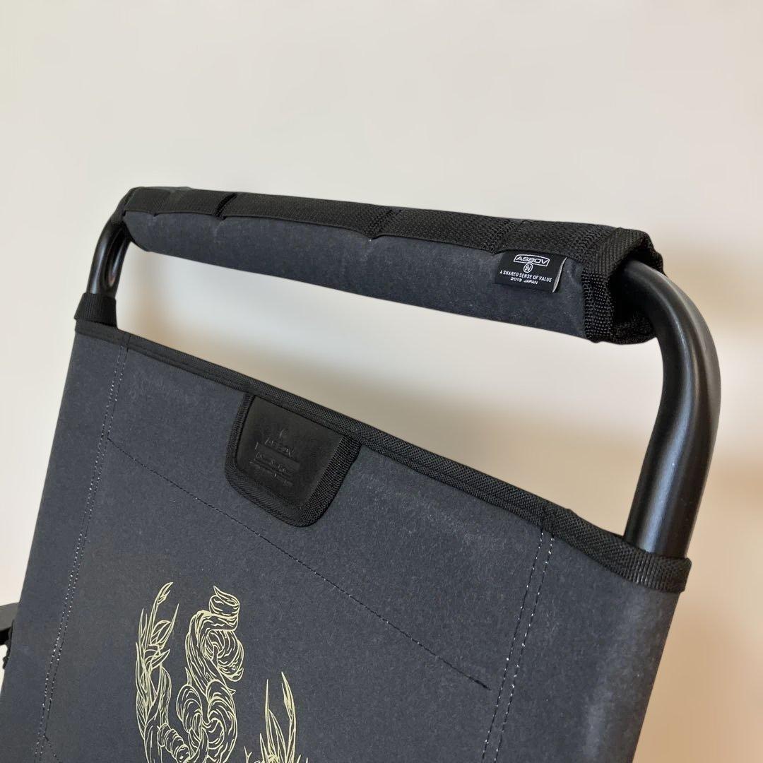 Somabito 別注 As2ov ローバーチェア