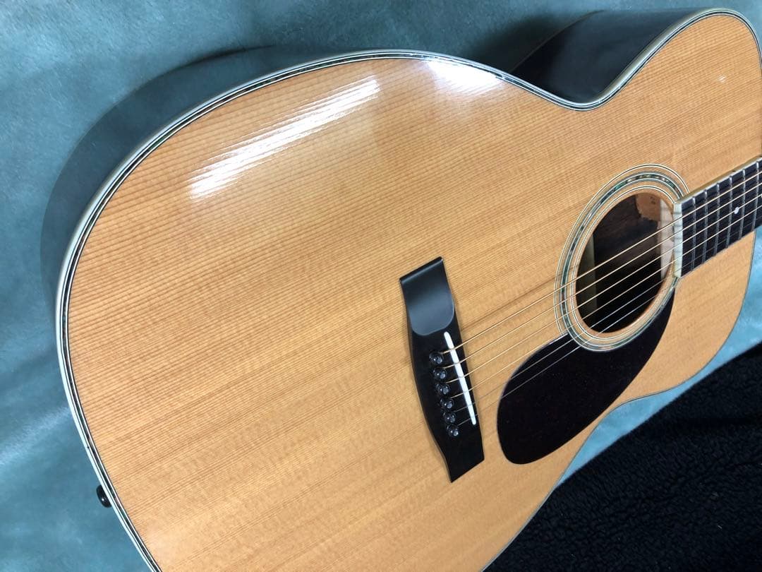 Y*I様 70年代　モーリス　F-30 縦ロゴ