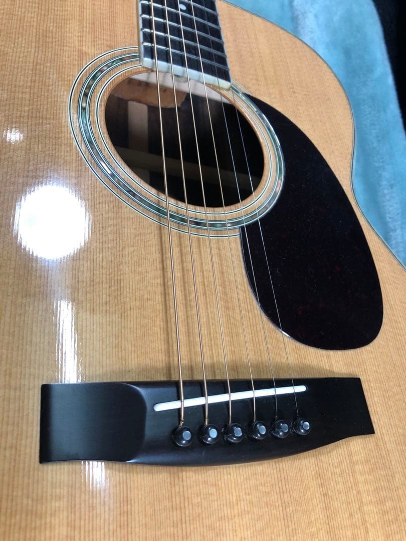 Y*I様 70年代　モーリス　F-30 縦ロゴ