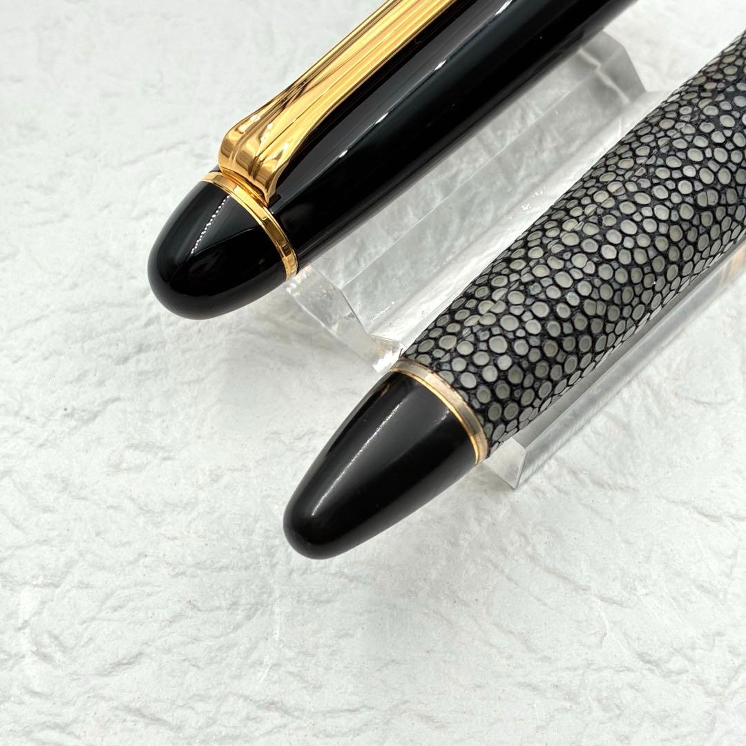 SAILOR セーラー万年筆 キングプロフィット ガルーシャ 21K M