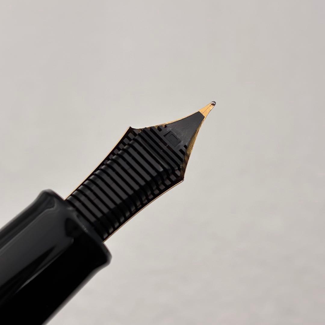 SAILOR セーラー万年筆 キングプロフィット ガルーシャ 21K M