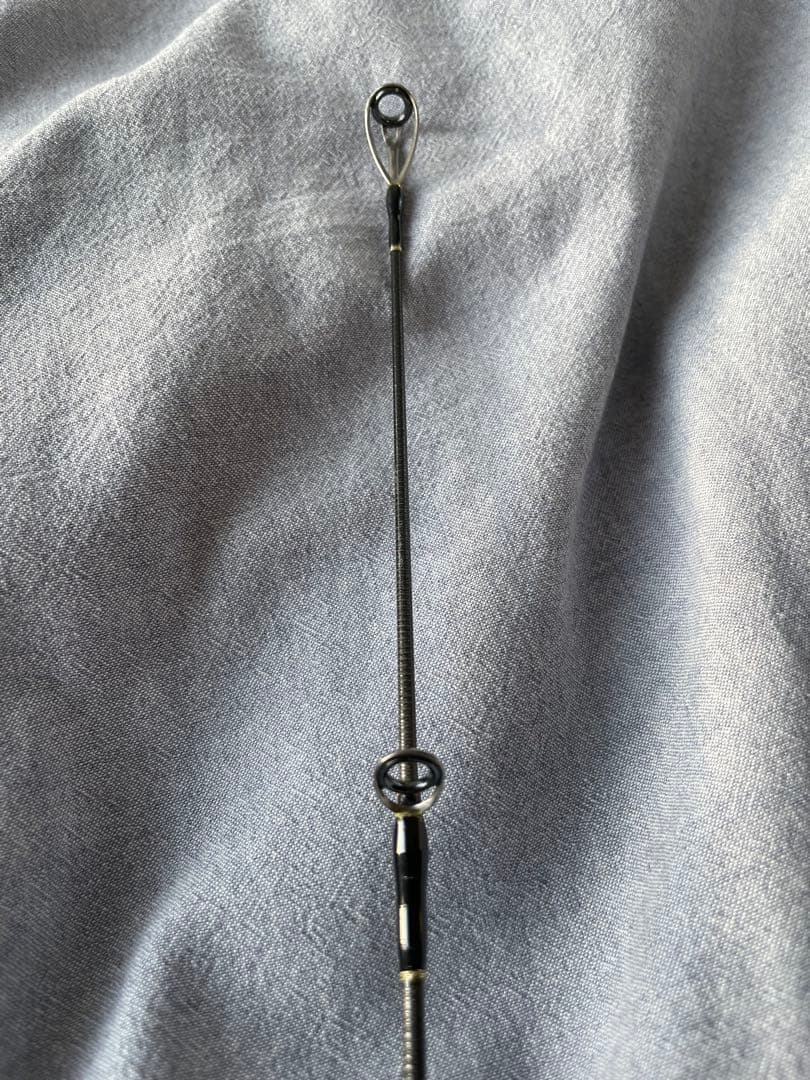 mcワークス MC works'　DAZZLER 802LF