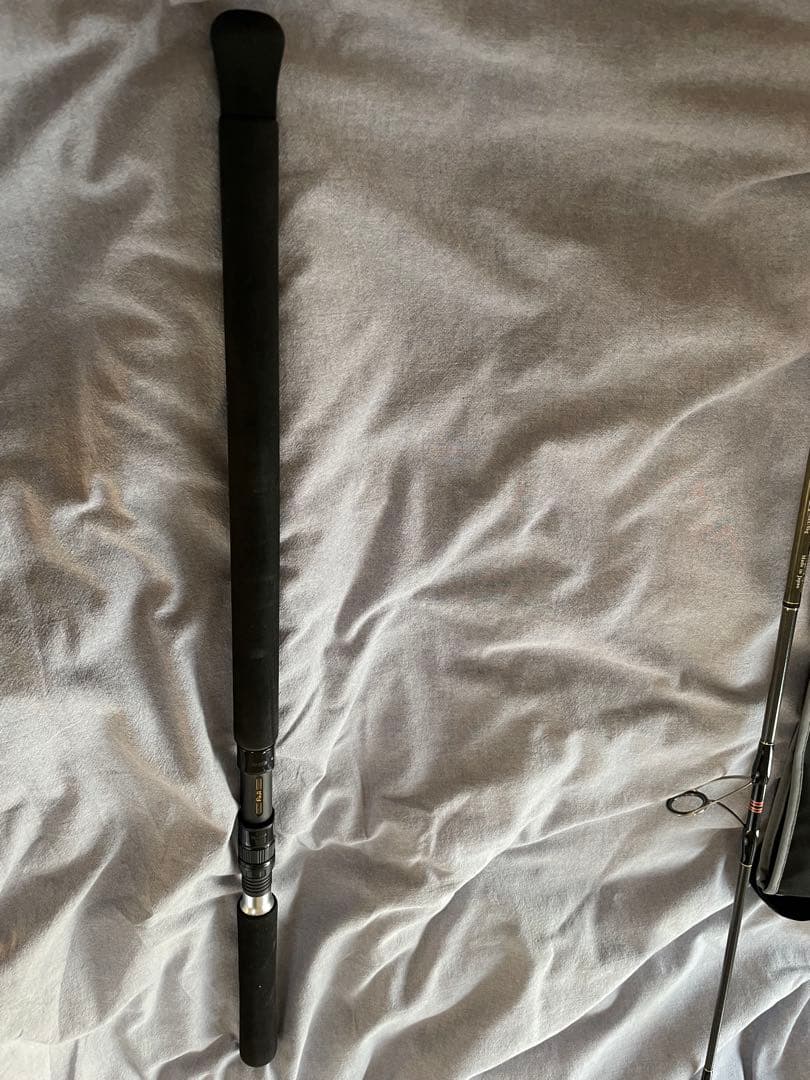 mcワークス MC works'　DAZZLER 802LF