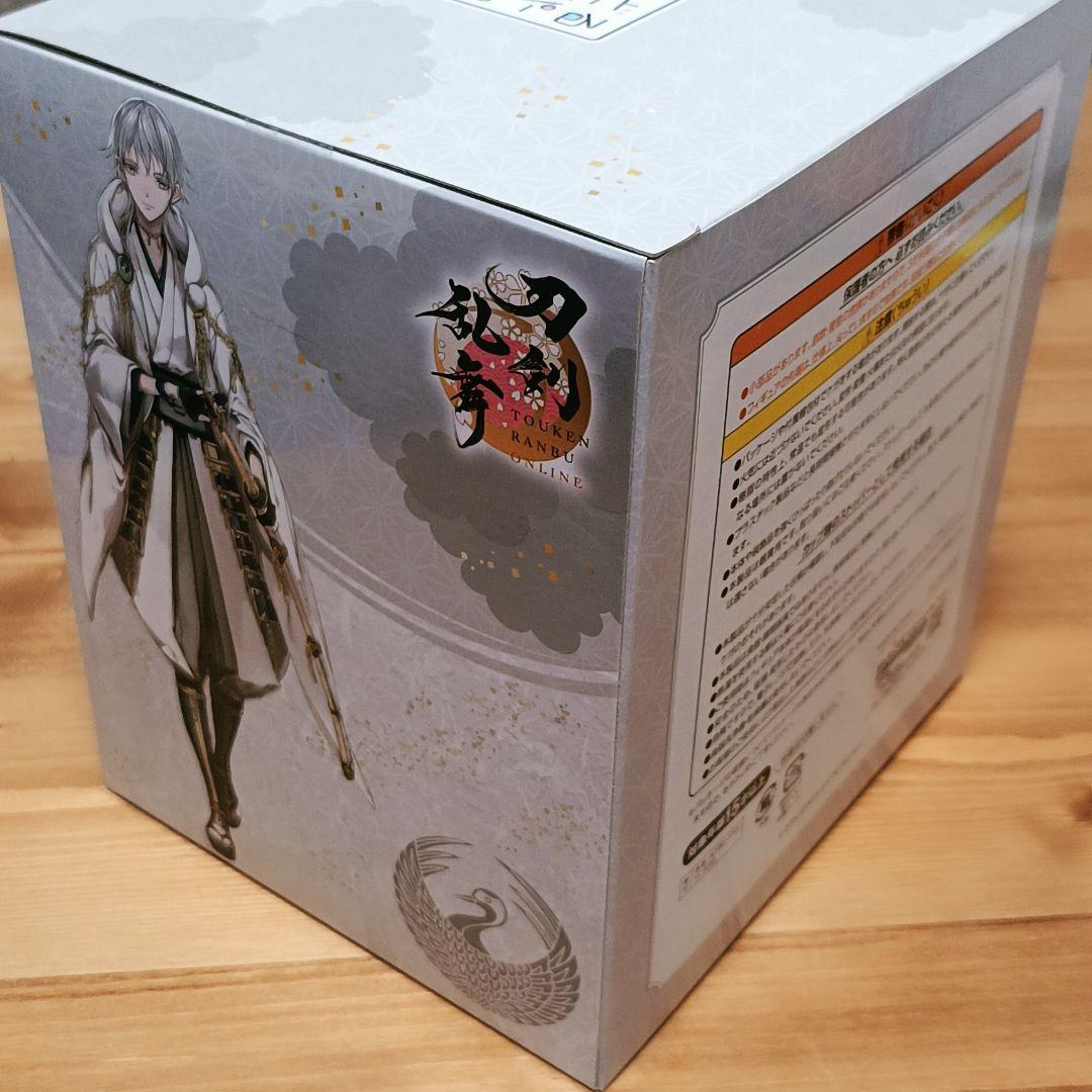 刀剣乱舞 鶴丸国永 ぬーどるストッパー