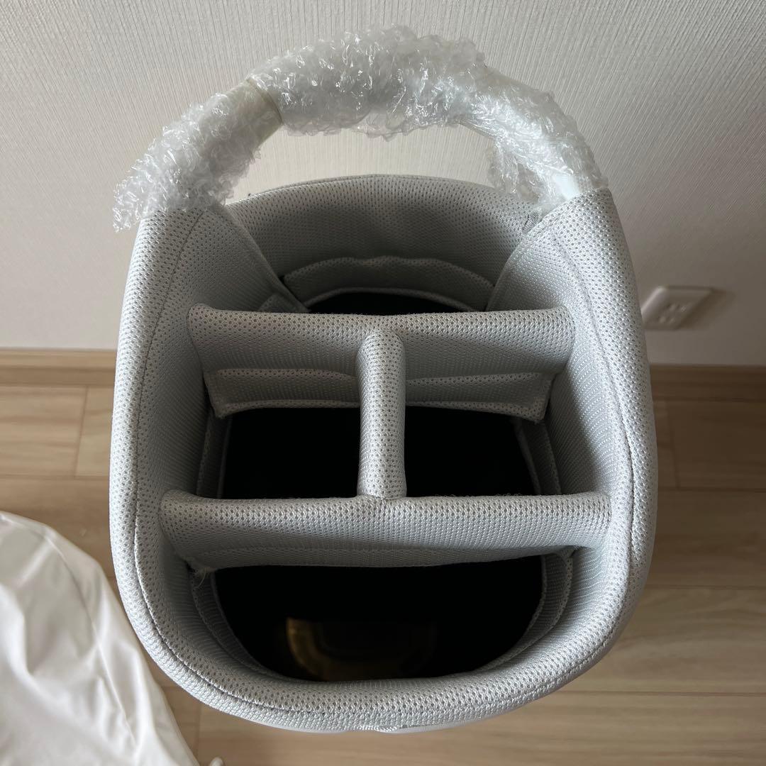 PING キャディバッグ ツーポケット レディース