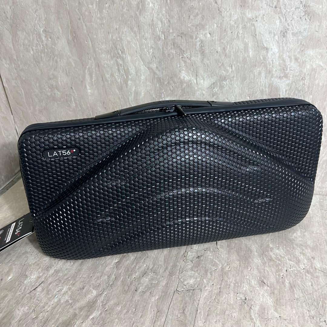 タグ付新品未使用 英国製 Lat56 RAT-PAK Garment Bag