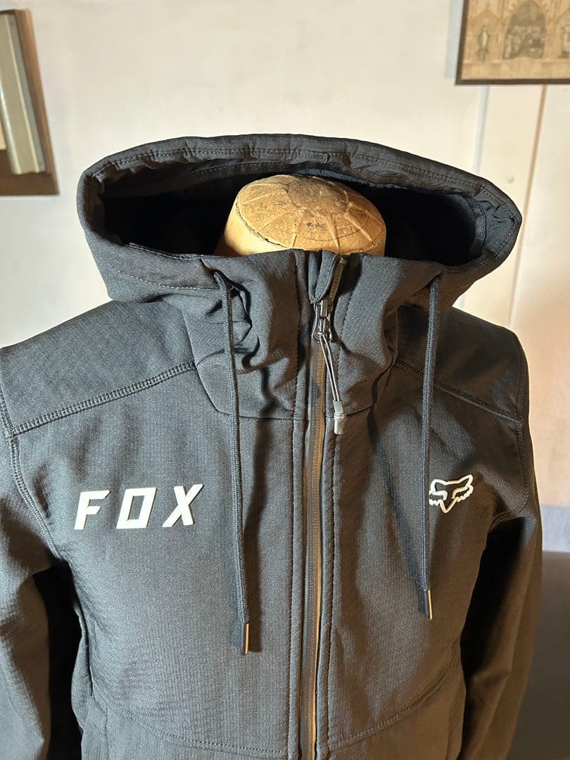 FOX Racing ジャケットS