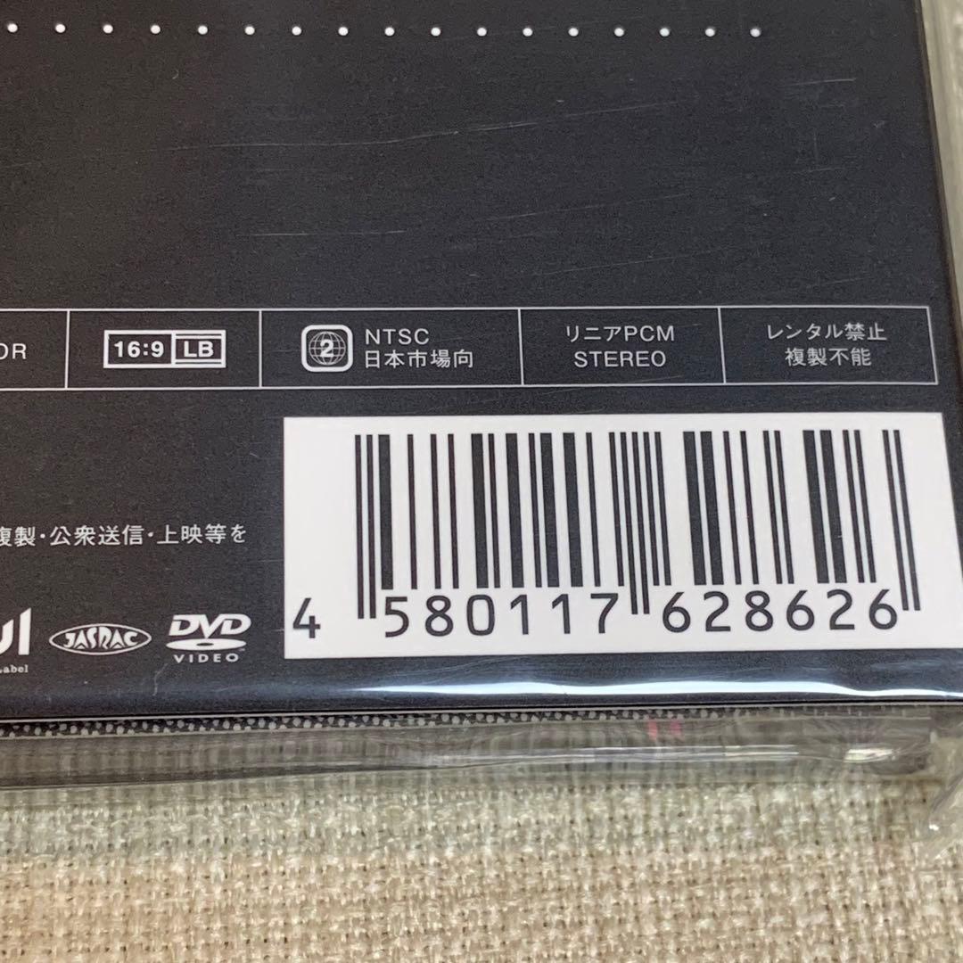 SixTONES ストーンズ　素顔4 新品未開封