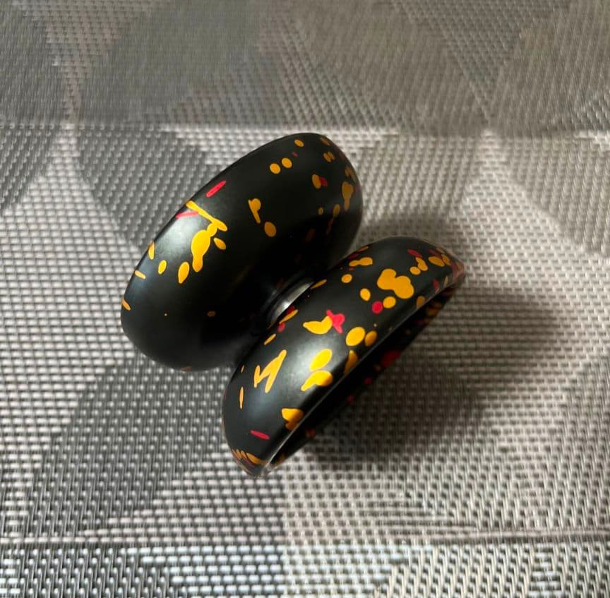 【美品】onedrop Panorama ヨーヨー