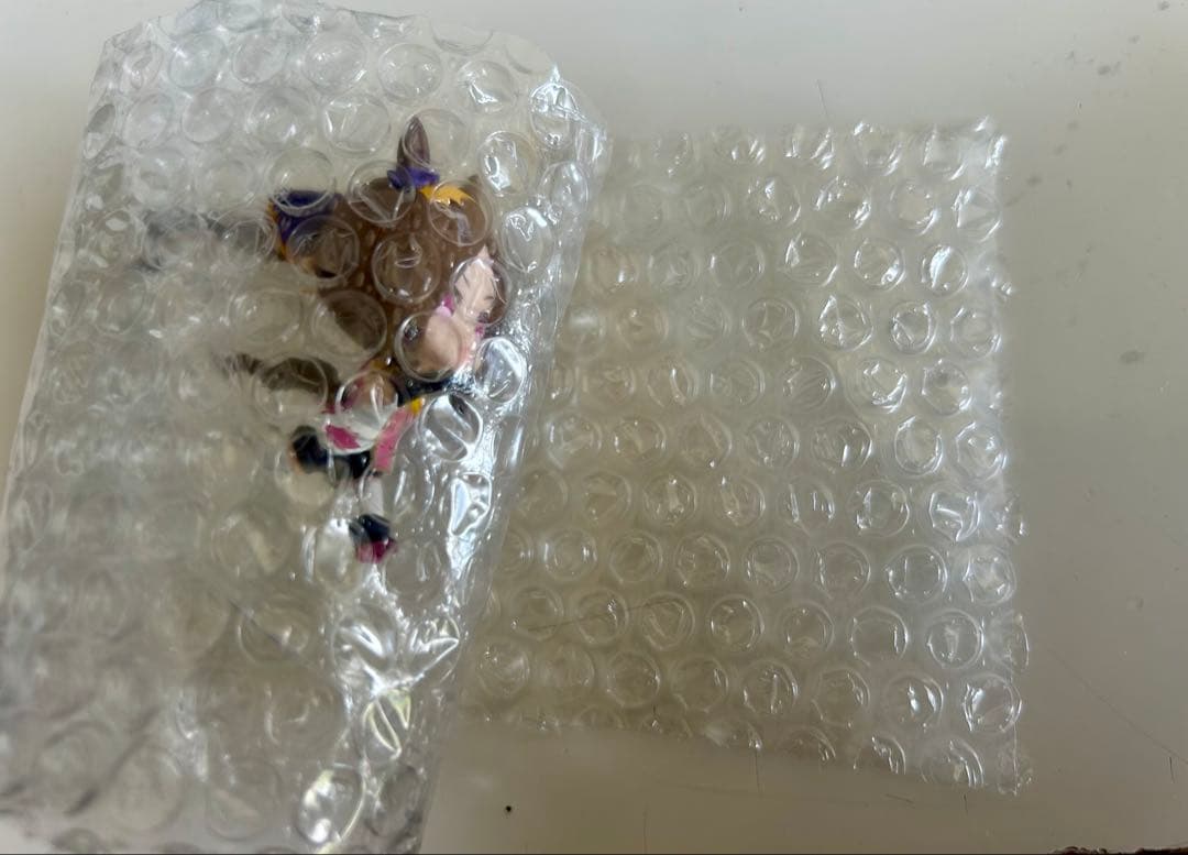 『コンプリート』ウマ娘 キャラクター ミニフィギュアセット 23体＋ケース付