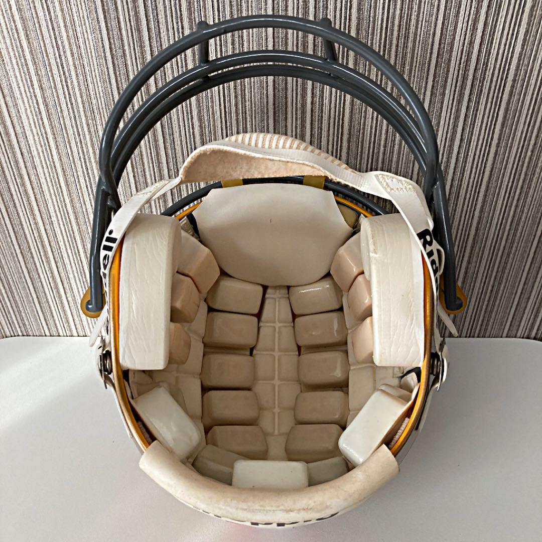 【美品】NFL 49ers☆アメリカンフットボール☆ヘルメット