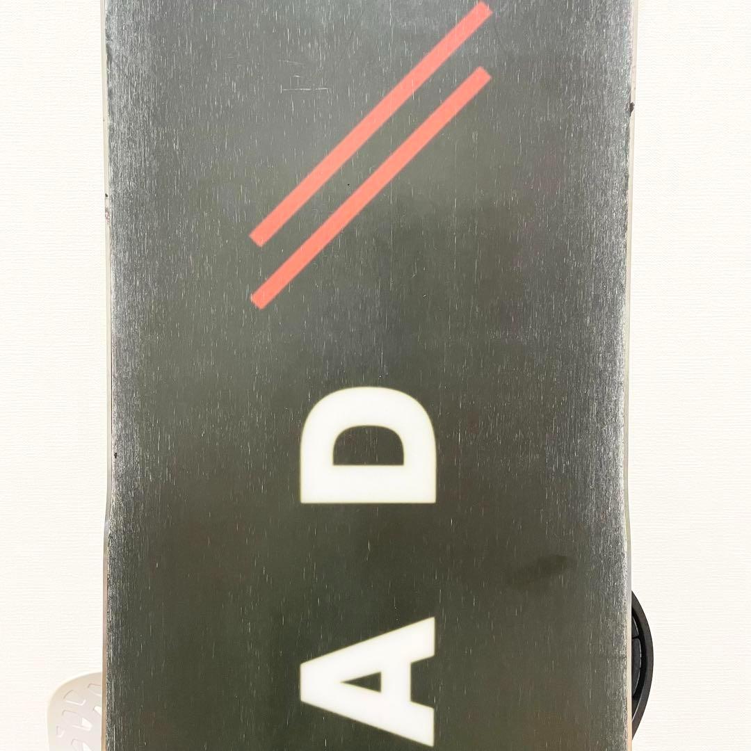 美品　HEAD TRUE DCT WT 152 FLUX PR MLサイズ