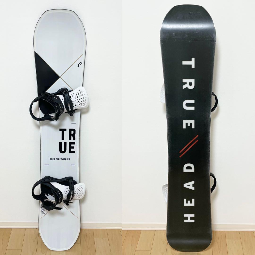 美品　HEAD TRUE DCT WT 152 FLUX PR MLサイズ