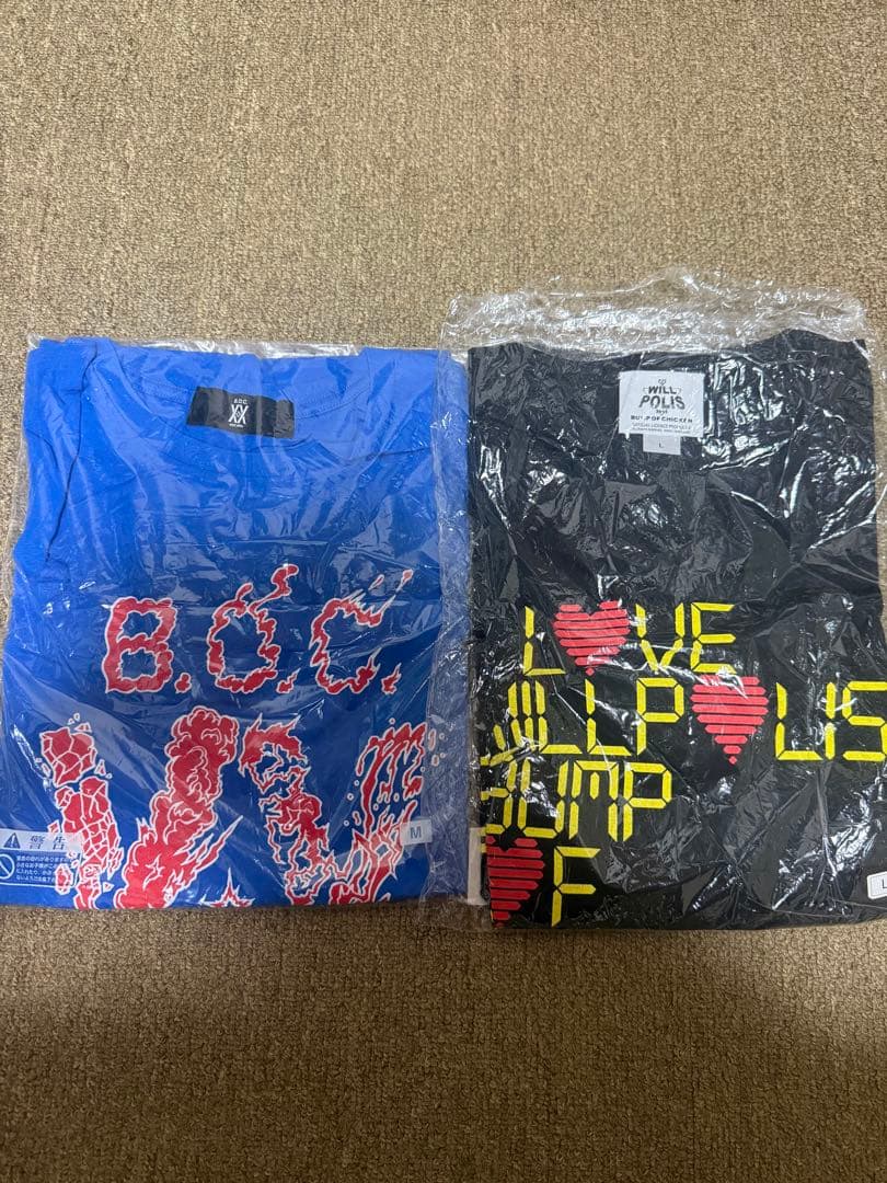 BUMP OF CHICKEN ツアーグッズ　まとめ売り