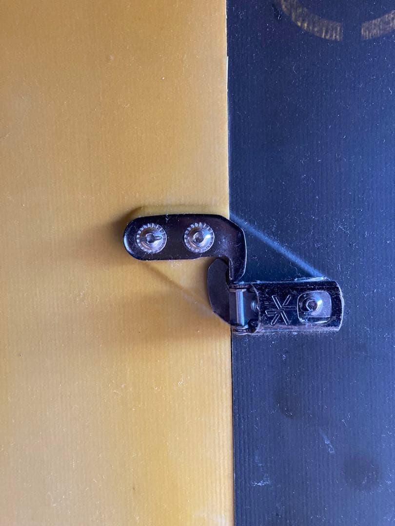 スプリットボード　NITRO karakoram POMOCA