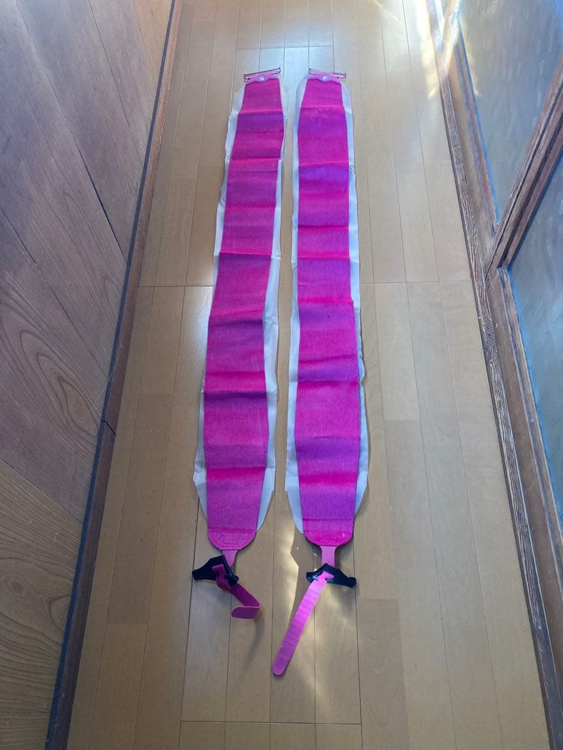 スプリットボード　NITRO karakoram POMOCA