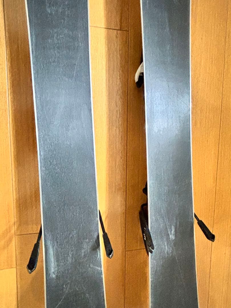 DYNASTAR スキー板