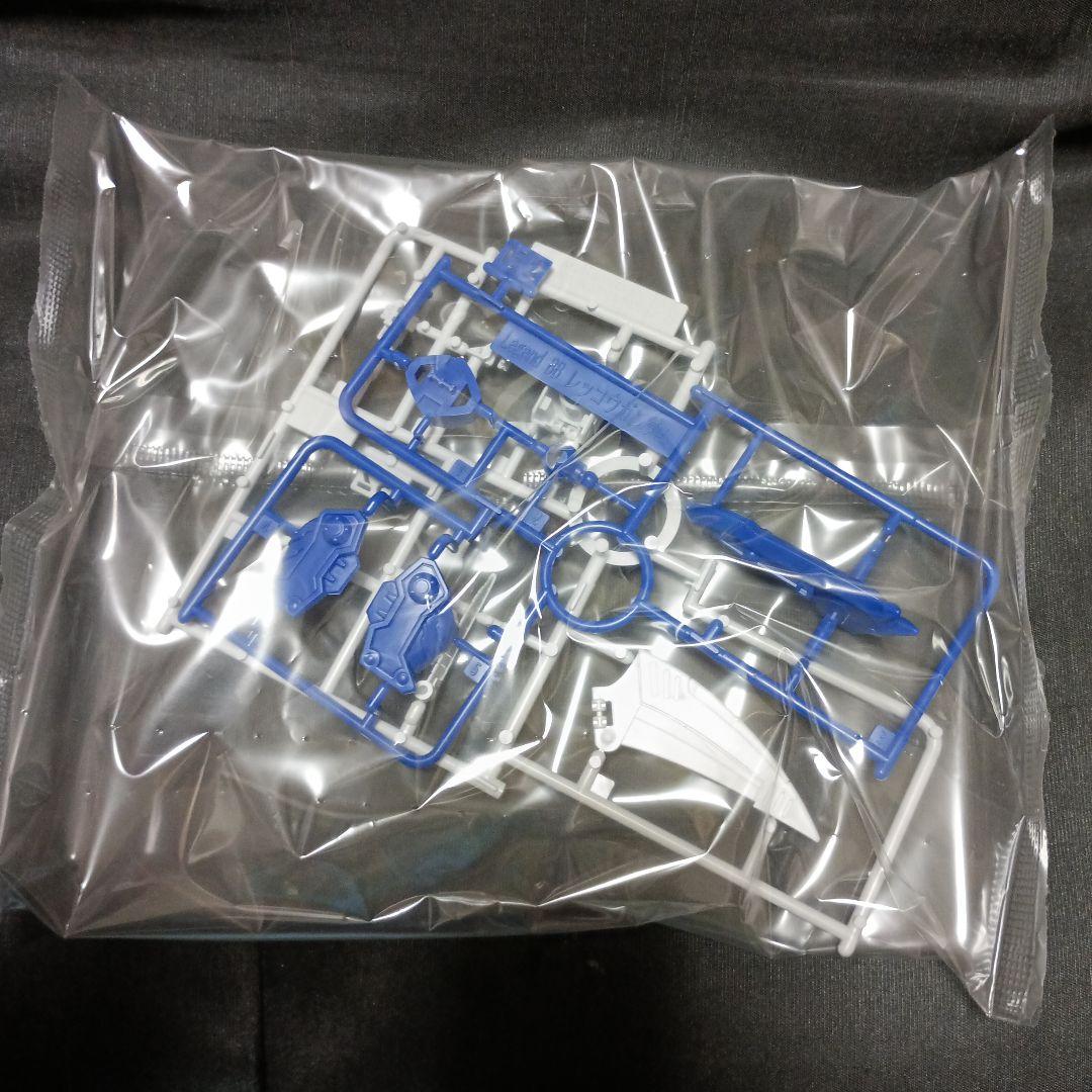 LEGENDBB 烈光頑駄無 BANDAI