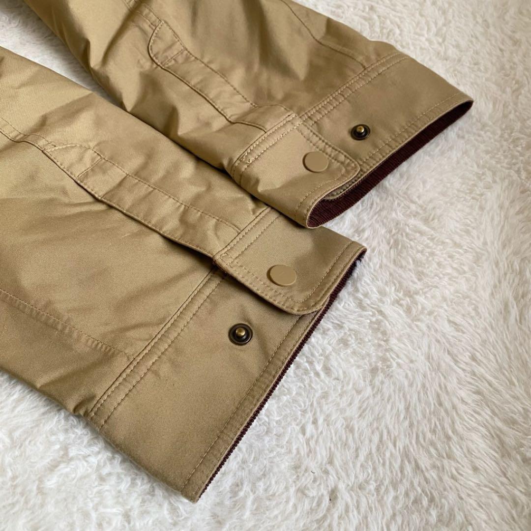 【美品】Burton Dunmore Gore-Tex Jacket パーカー