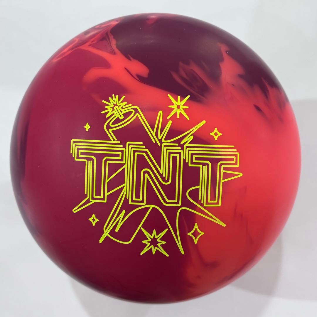 K*h様 【新品】ボウリングボール ロトグリップ TNT 15ポンド03オンス