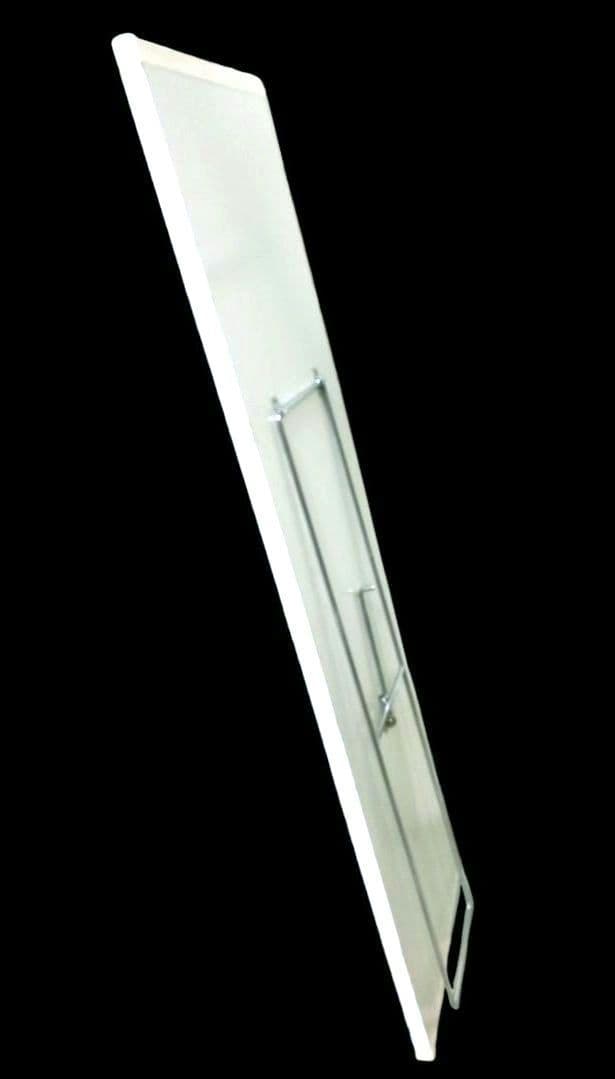 【中古品】ディスプレイ☆コルクボードスタンド