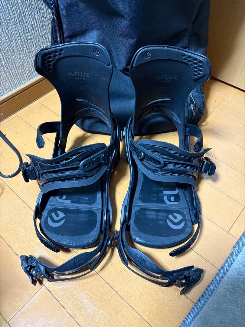 【セール中】OGASAKA ORCA 163 セット