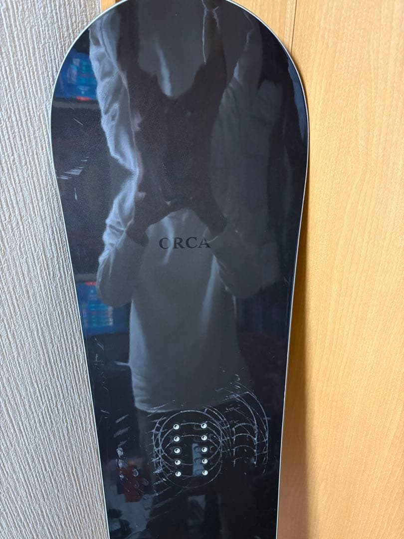 【セール中】OGASAKA ORCA 163 セット