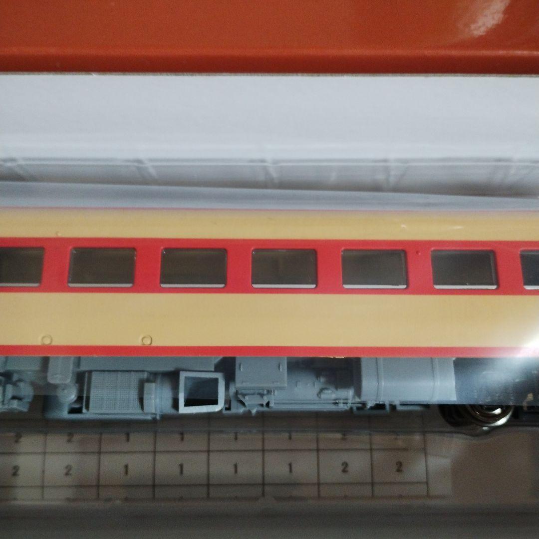 439 国鉄キハ56−200番代M付 HO