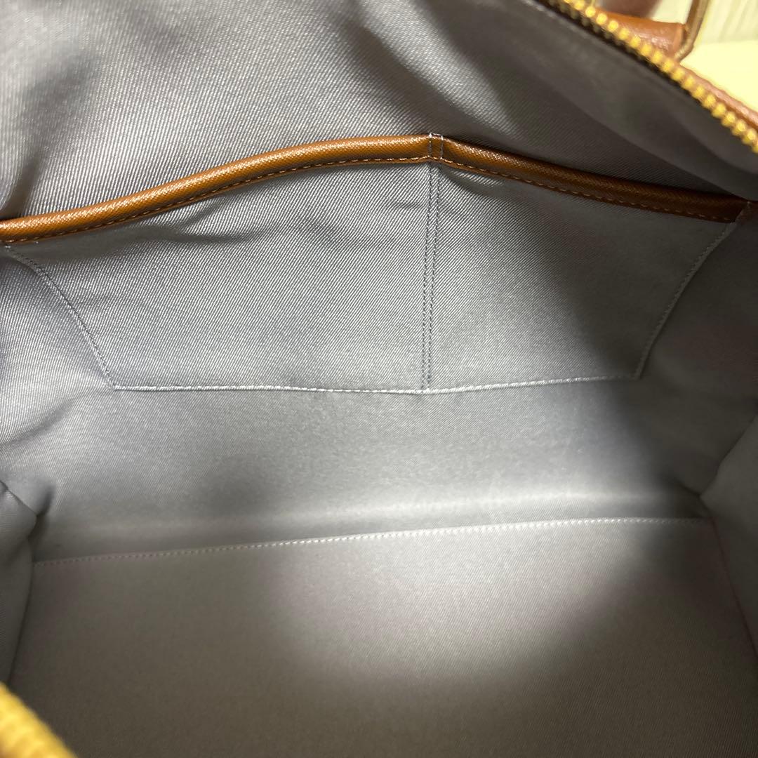 V テテ キムテヒョン ボストンバッグ