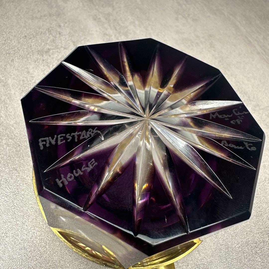 オールドバカラ？