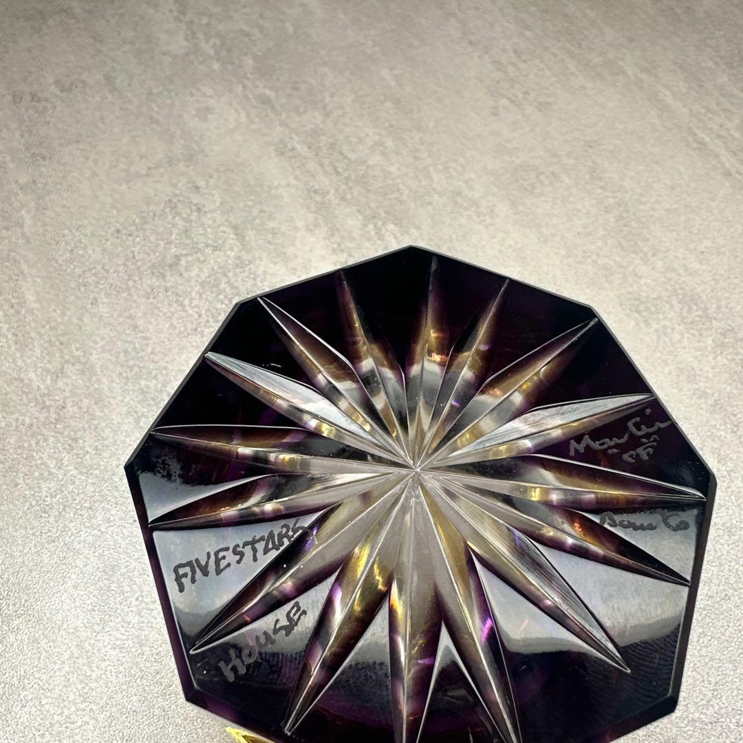 オールドバカラ？