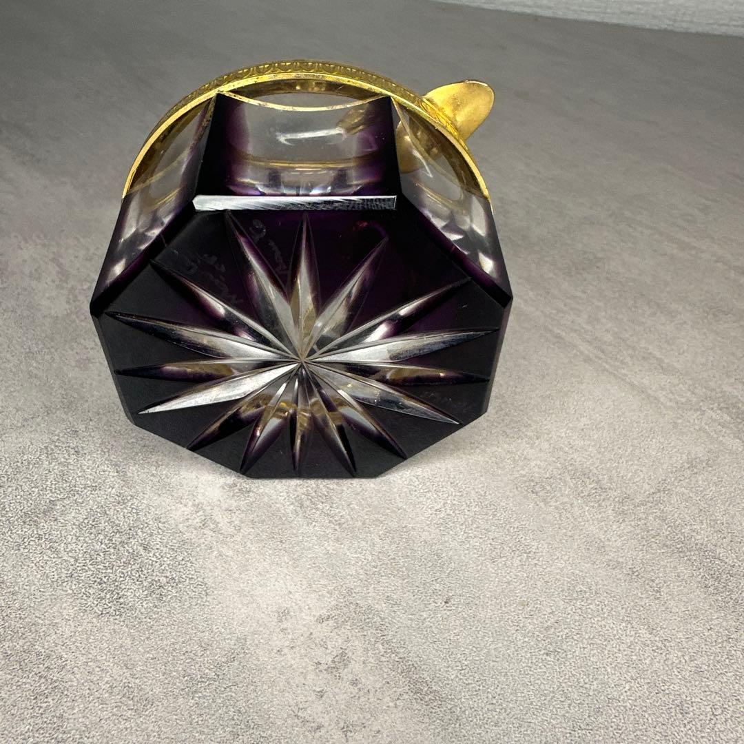 オールドバカラ？