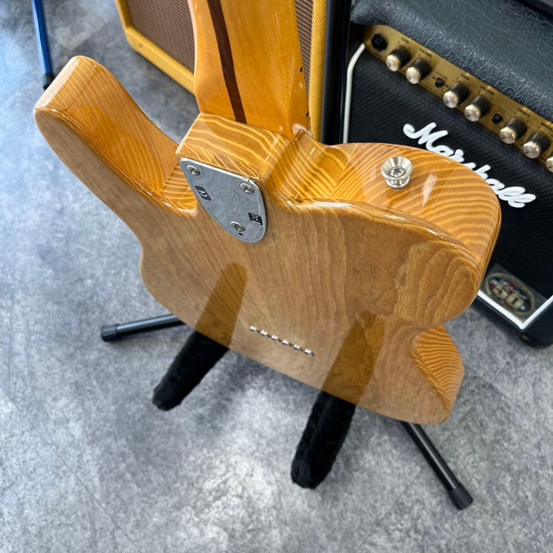 ギター Fender American Vintage '72 Telecaster