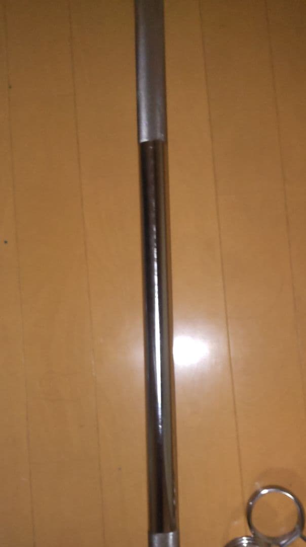 オリンピック シャフト 220cm