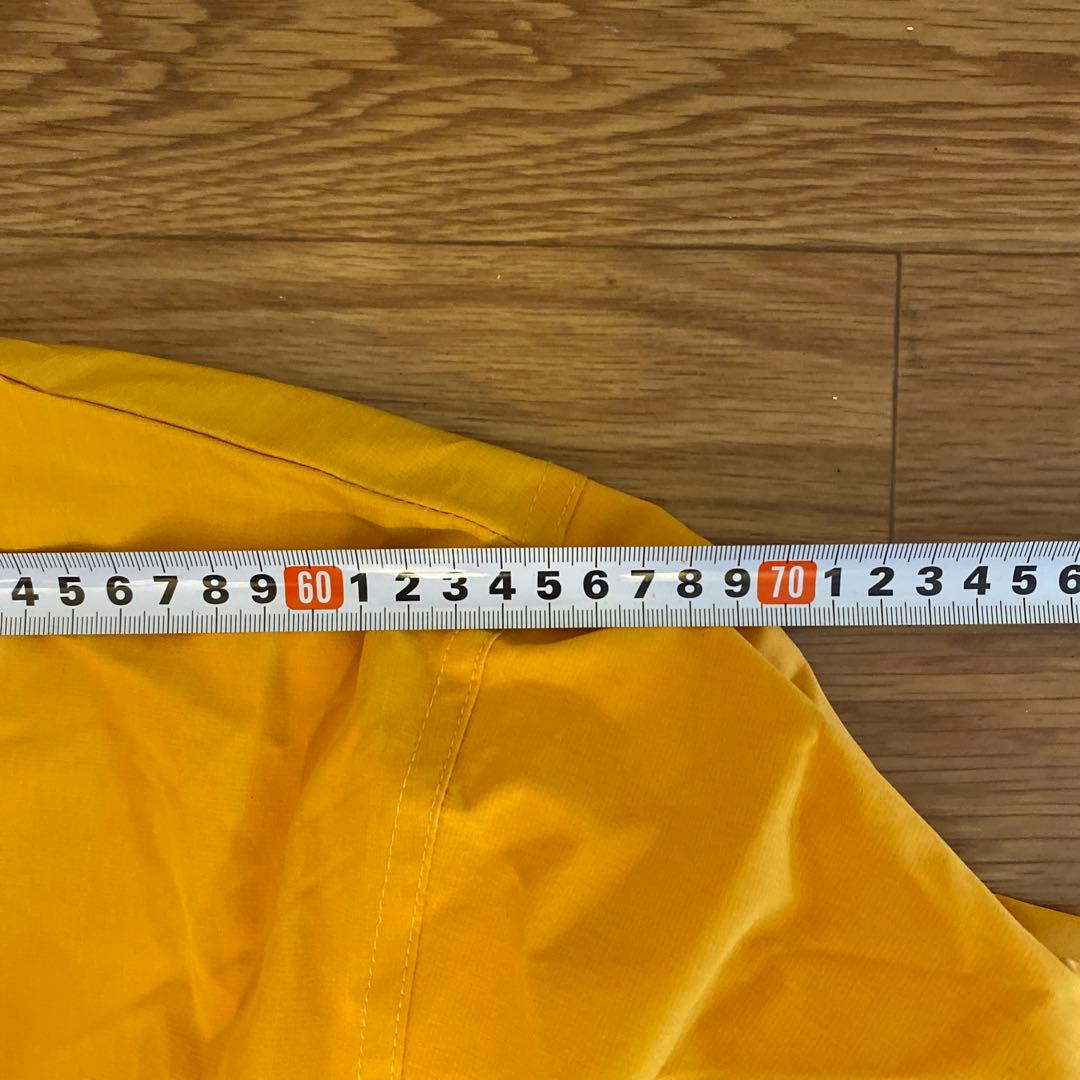 ピン　ping 全方向ストレッチ/ダブルフェイス ツインレイヤードアウターメンズ