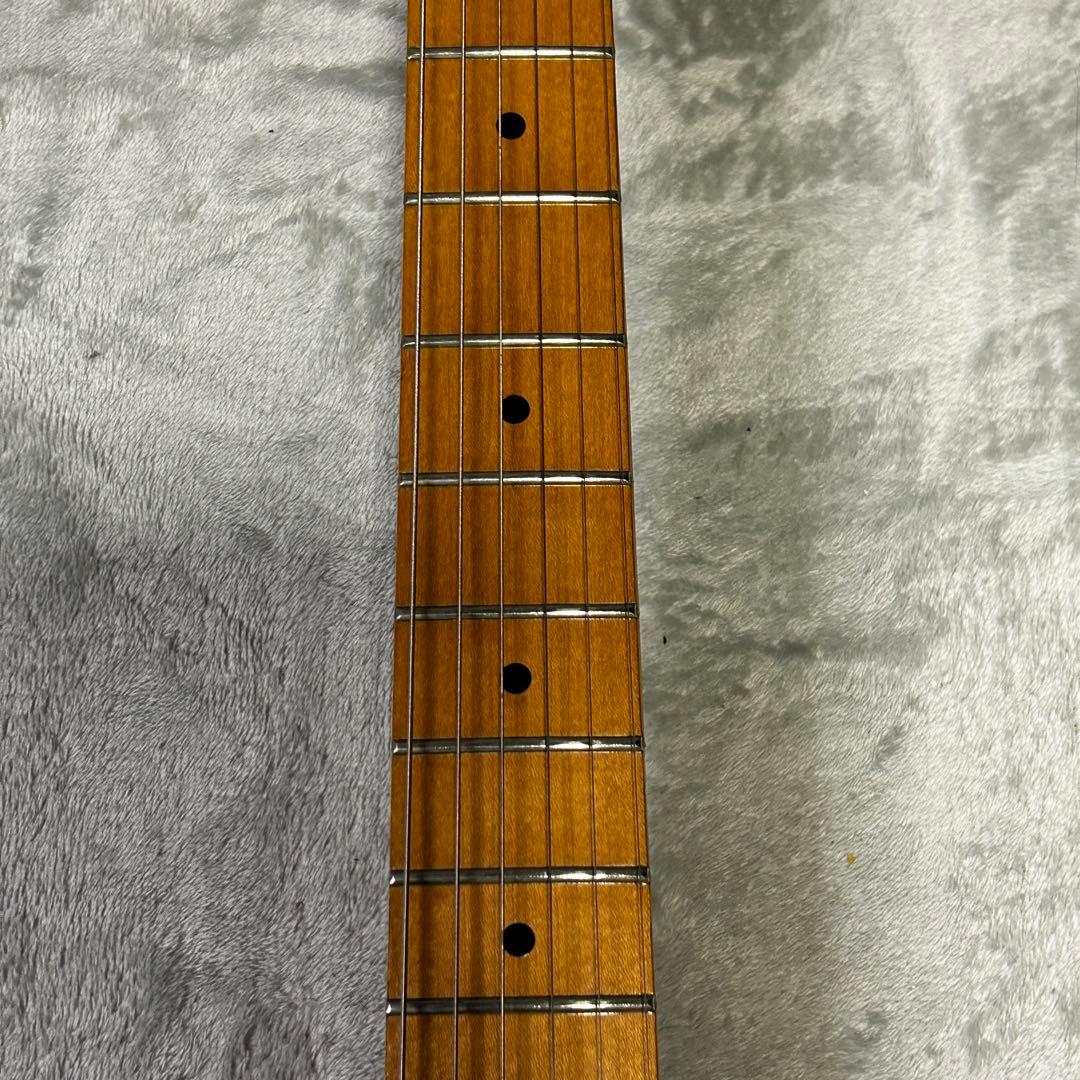 【ESPフリッカー搭載】ランダムスタータイプ 高崎晃 モデル ケース付80年代