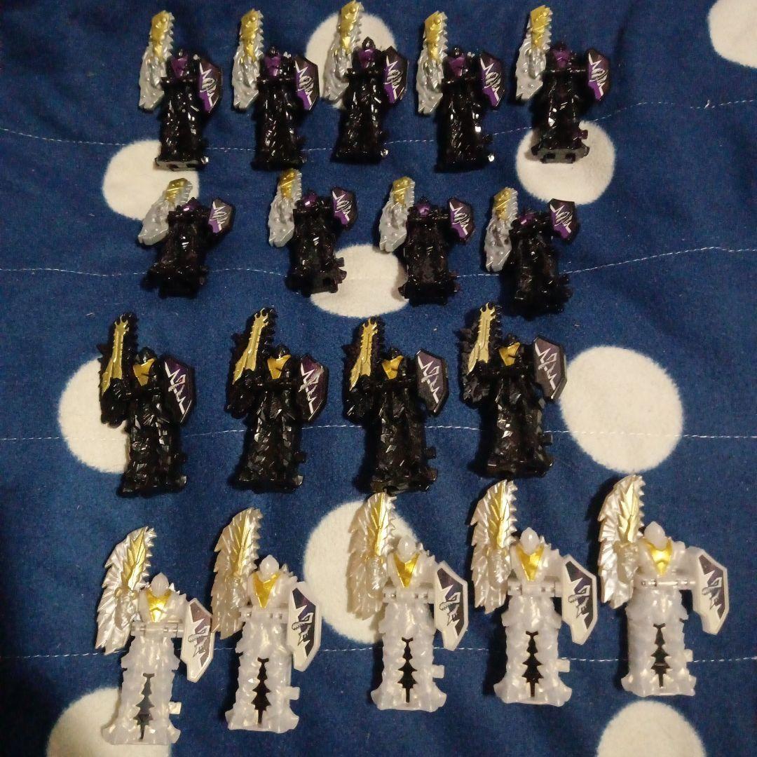 リュウソウジャー