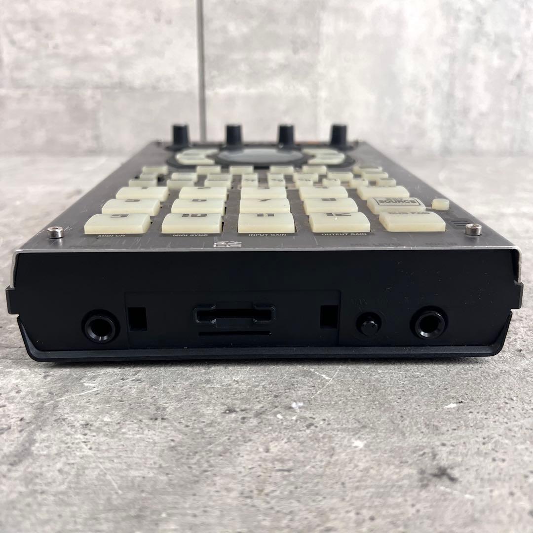 ROLAND SP-404SX コンパクト サンプラー ジャンク