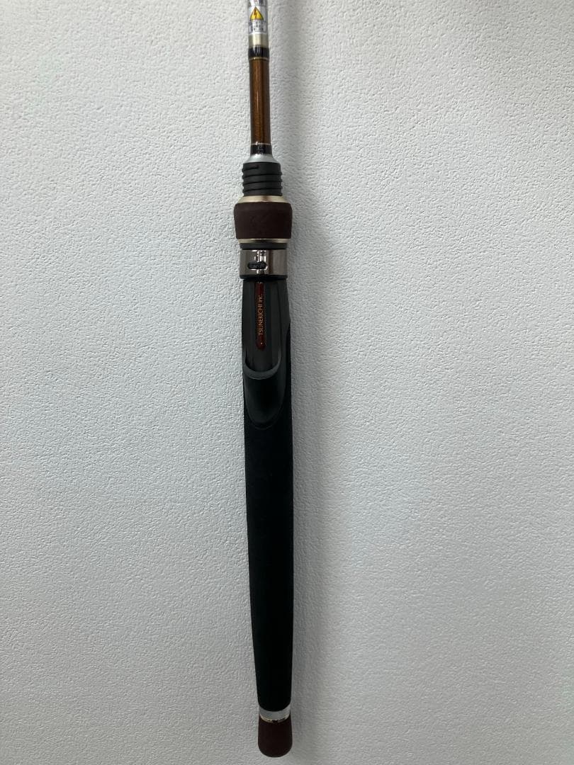 常吉メ組77 TMXS-77ULS 釣り竿