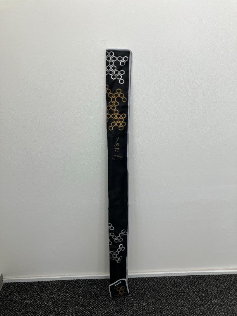 常吉メ組77 TMXS-77ULS 釣り竿