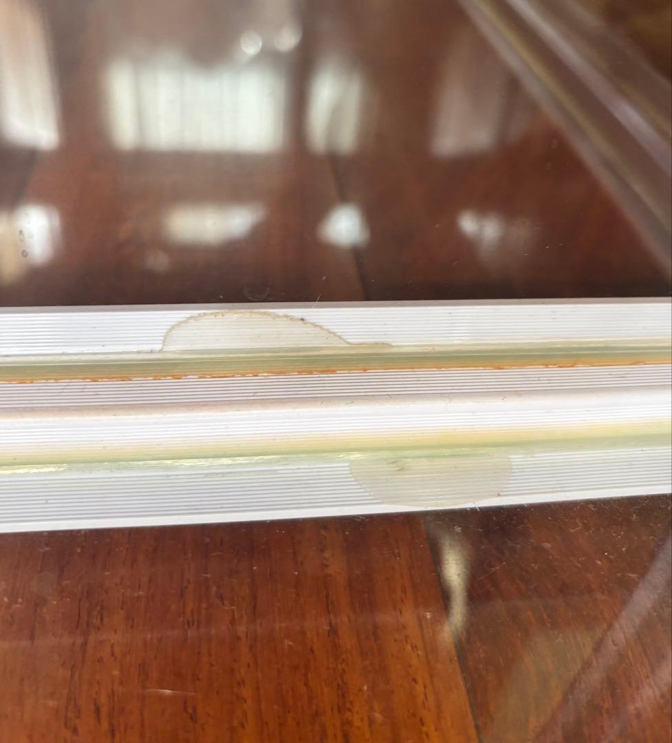 飼育ケージ ガラス製 爬虫類倶楽部 《引き取り限定》