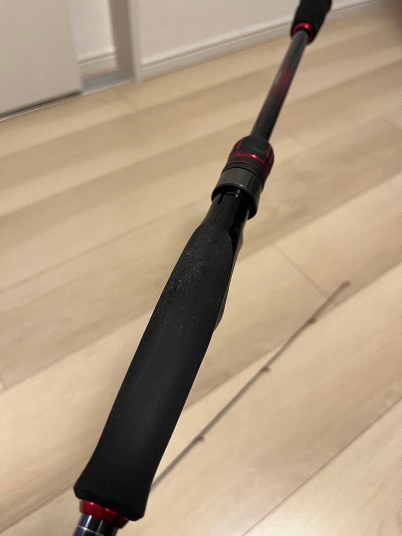 シマノ セフィアBB S83L Sephia BB エギングロッド