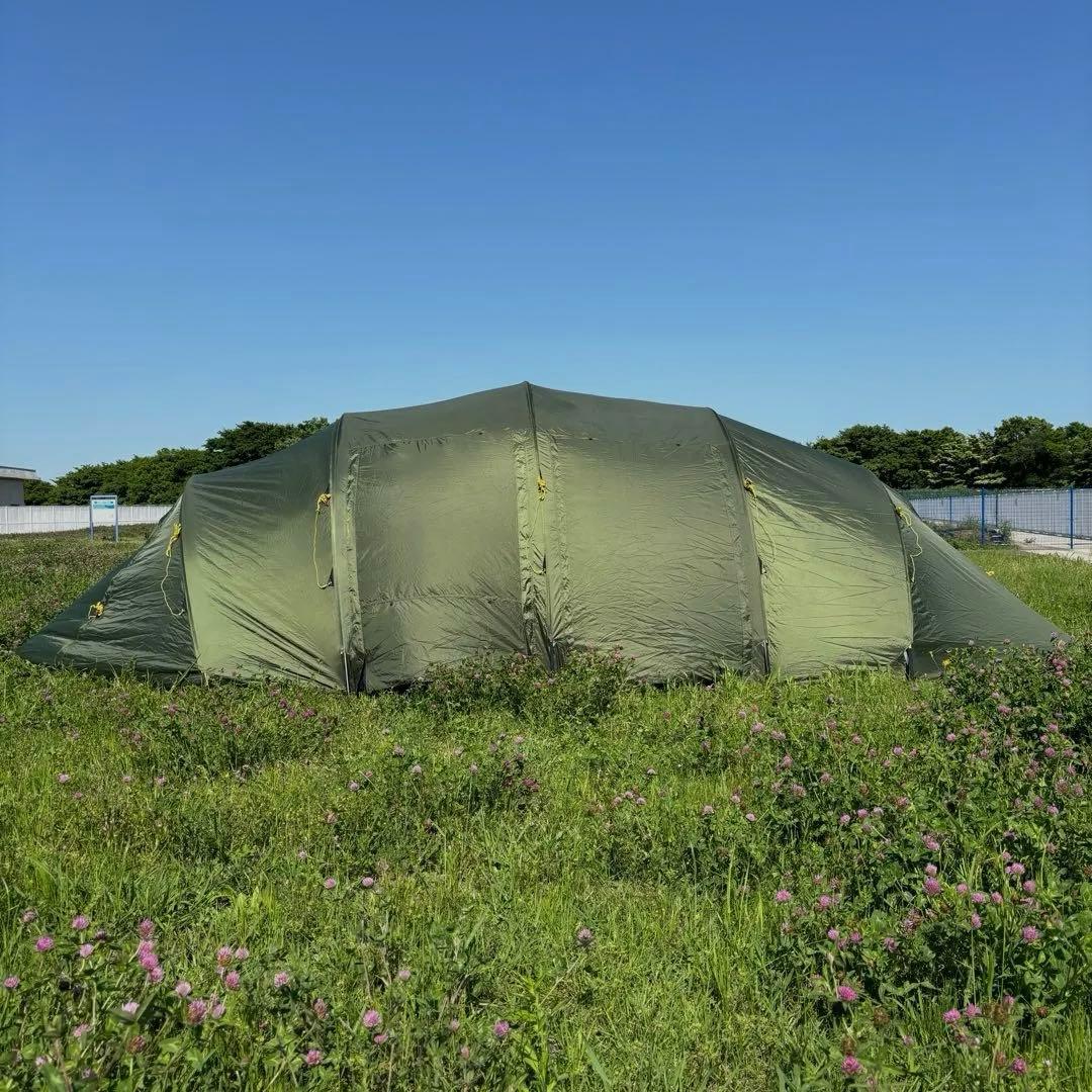 ヘルスポート　バルホール　HELSPORT Valhall